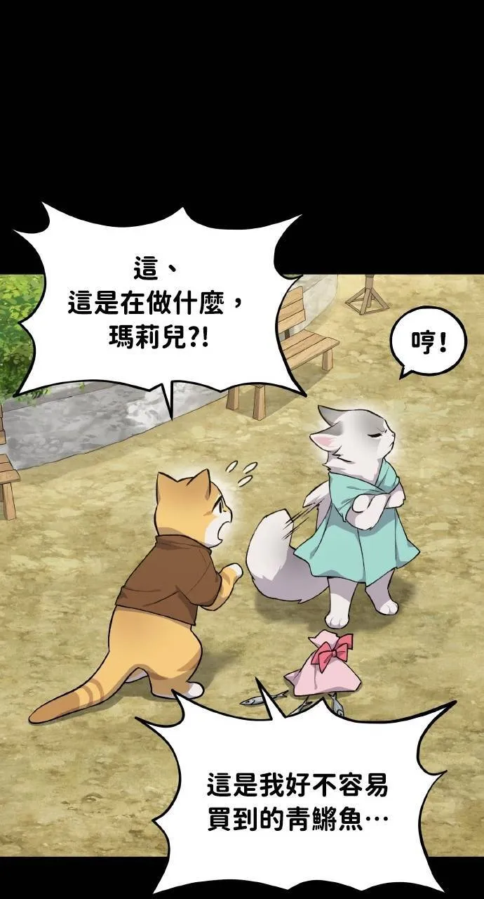 第11话 猫咪流浪商人泰奥69