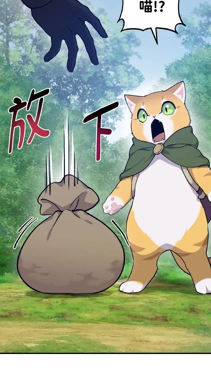 第14话 收到肉泥了喵43