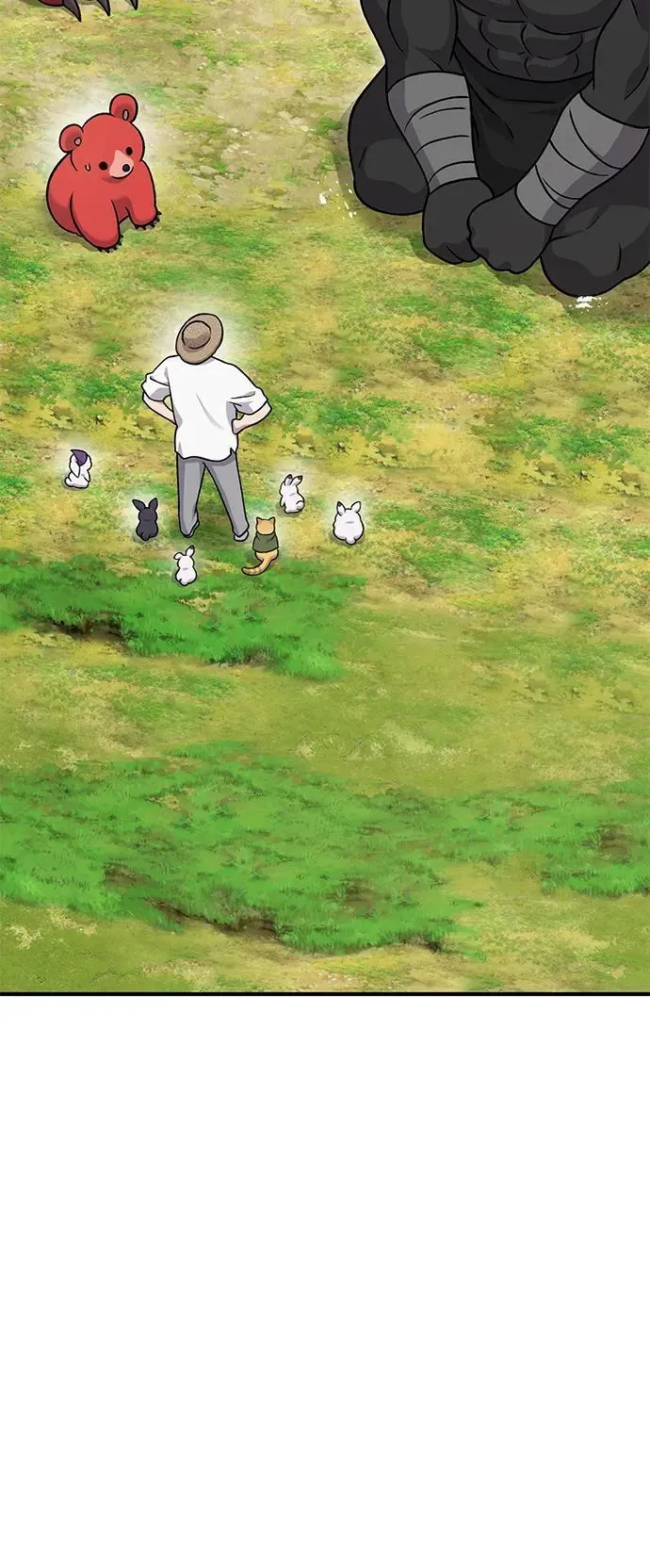 [第41话] 会成长的3