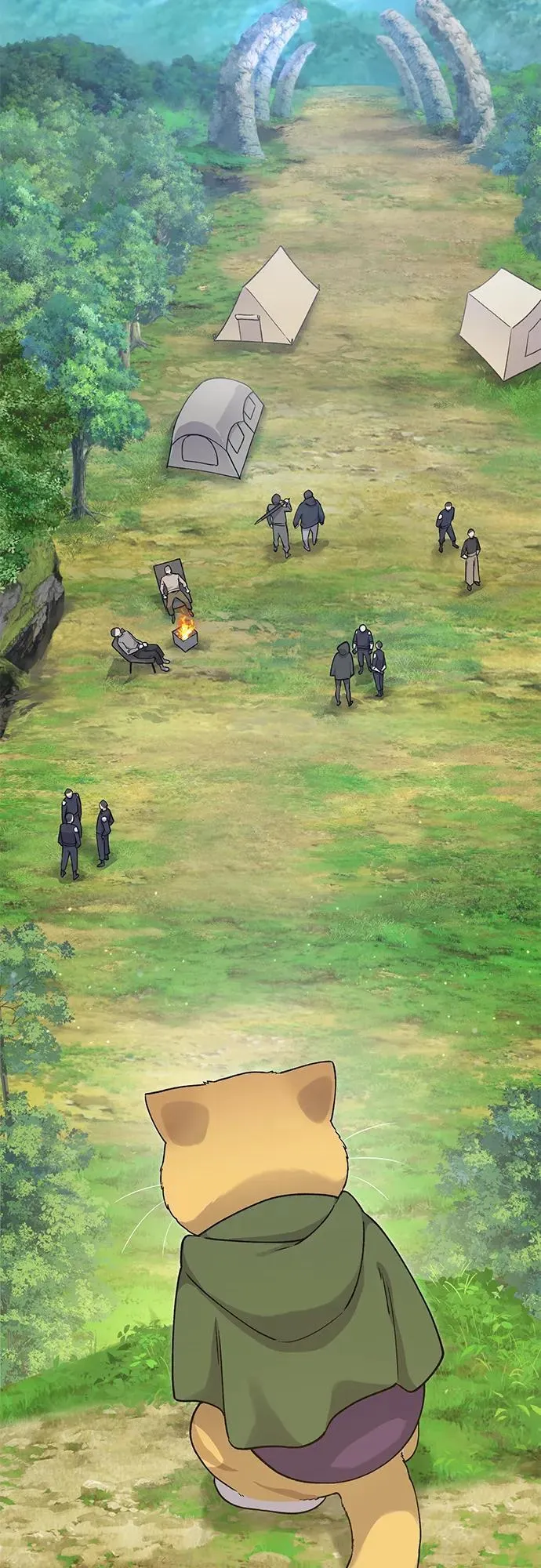[第17话] 开始拍卖了喵！19