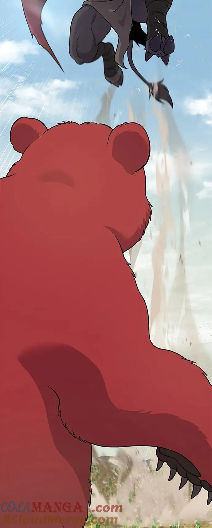 [第48话] 牛头人的突袭28