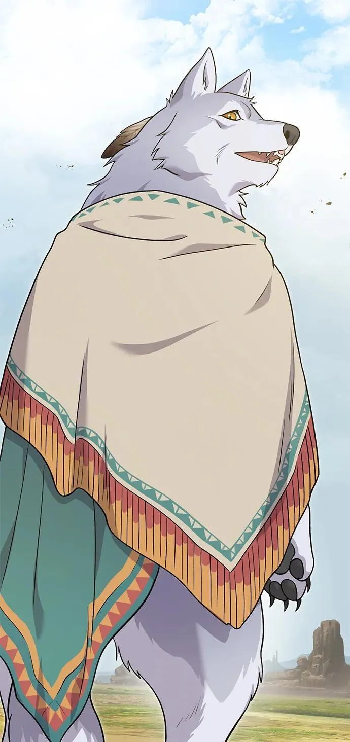 [第44话] 银狼族57