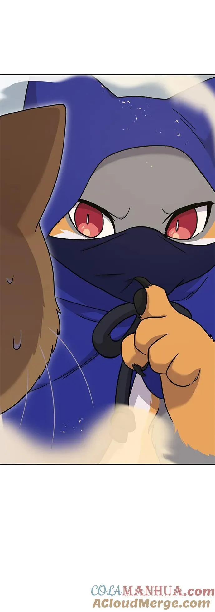 [第36话] 喵嗝！喵嗝！48