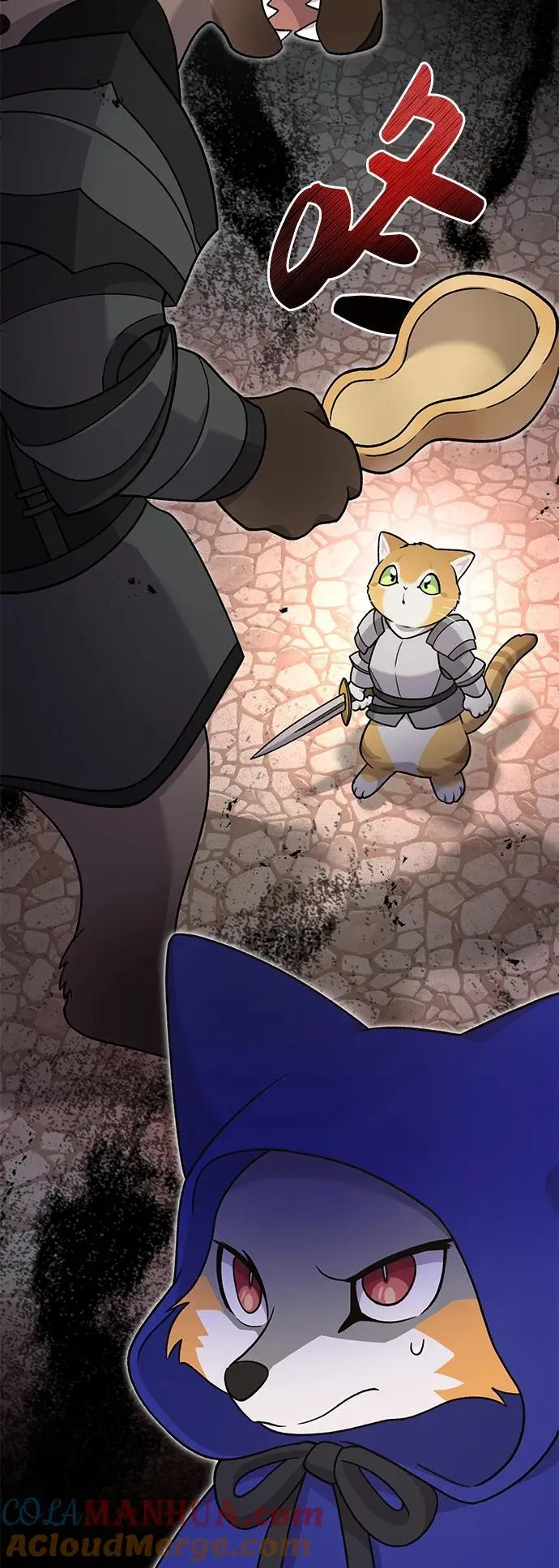 [第37话] 讨价还价的天才21