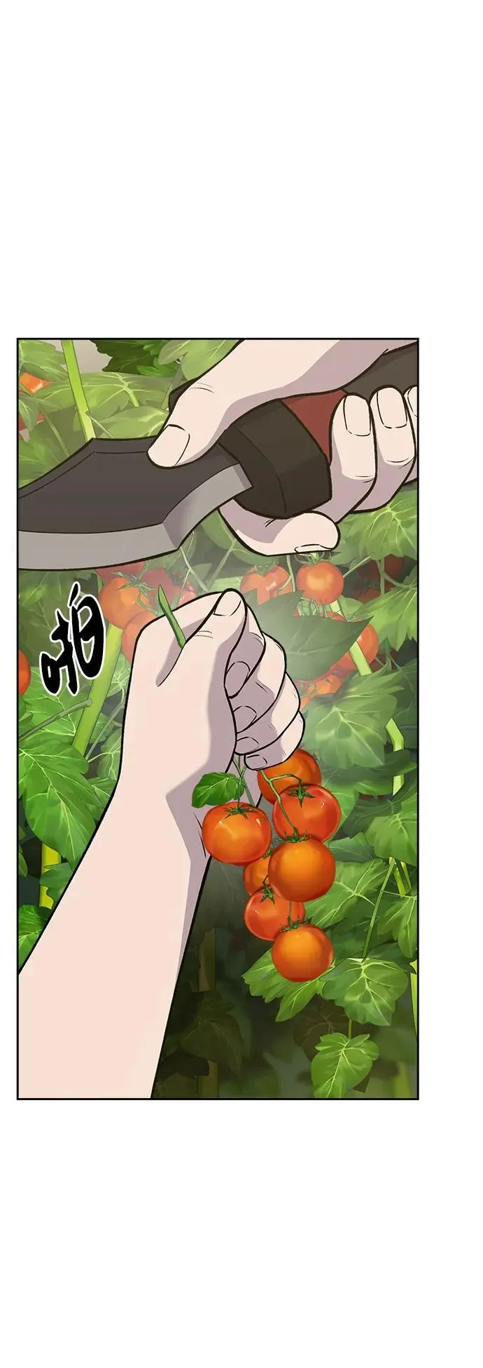[第23话] 吃到了盐烤的食物47