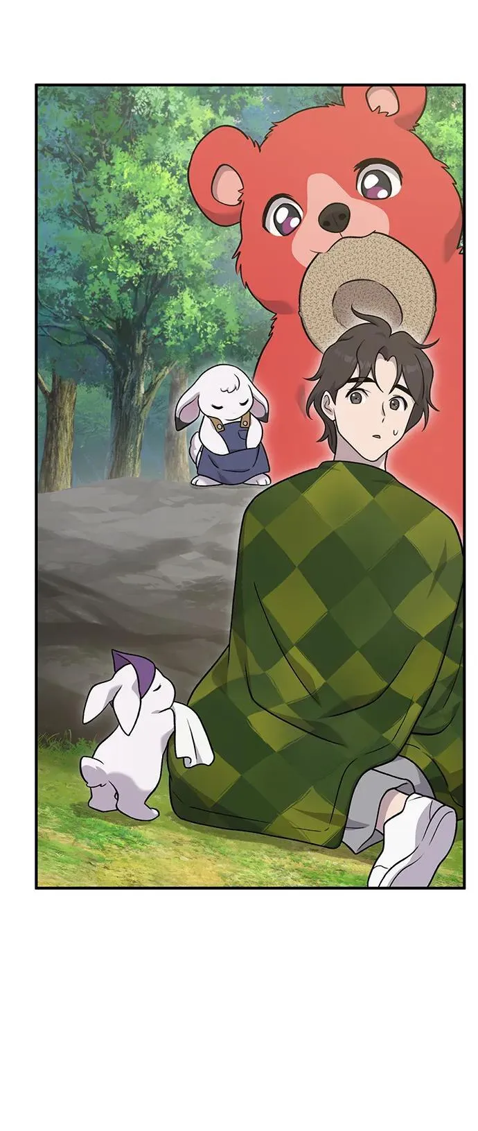 [第44话] 银狼族106
