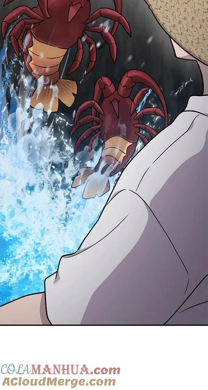[第38话] 烤大龙虾4