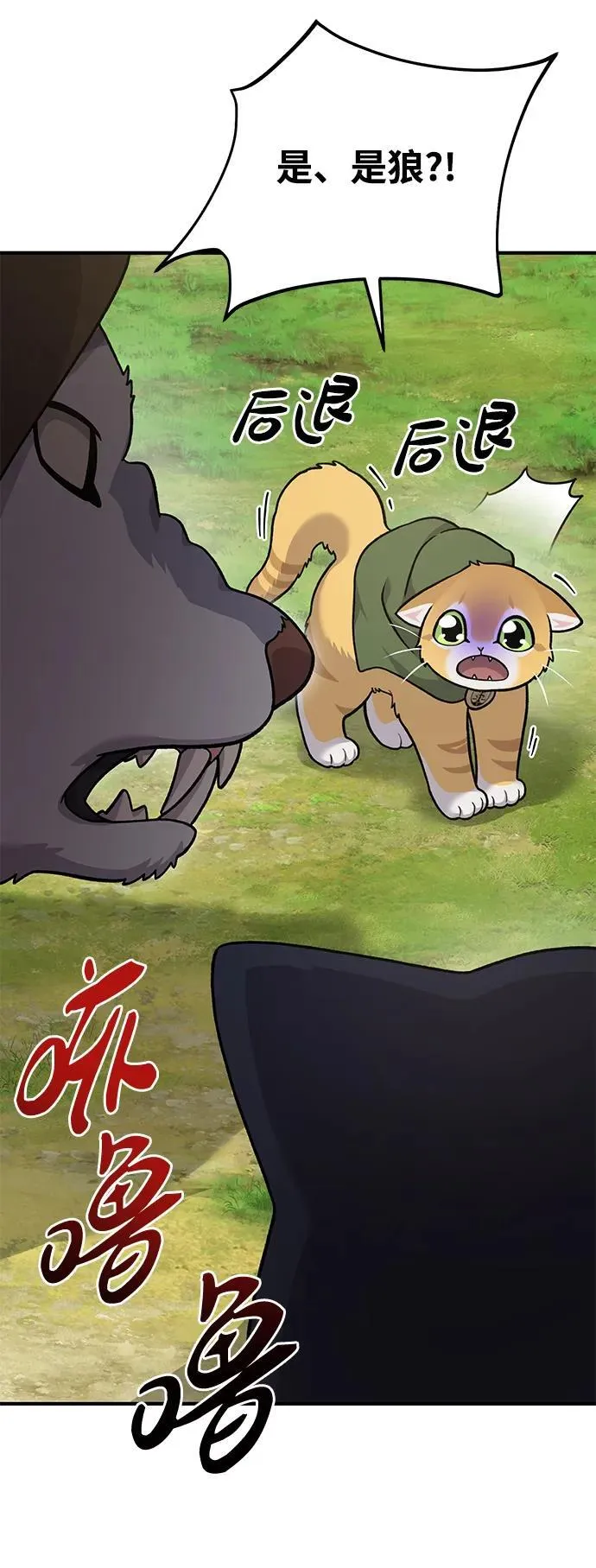 [第36话] 喵嗝！喵嗝！27
