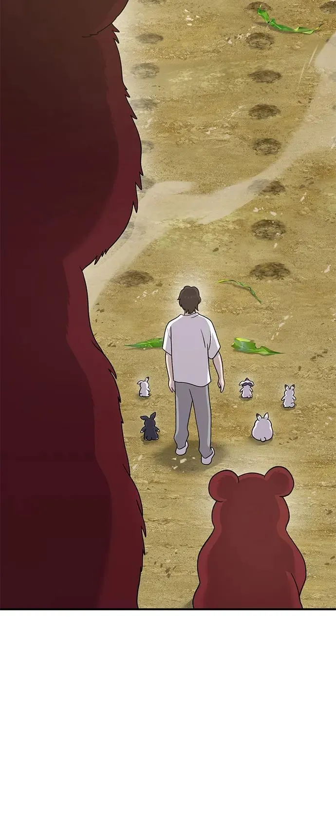 [第34话] 遭贼了91