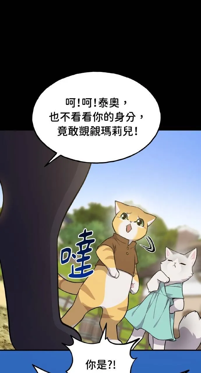 第11话 猫咪流浪商人泰奥70