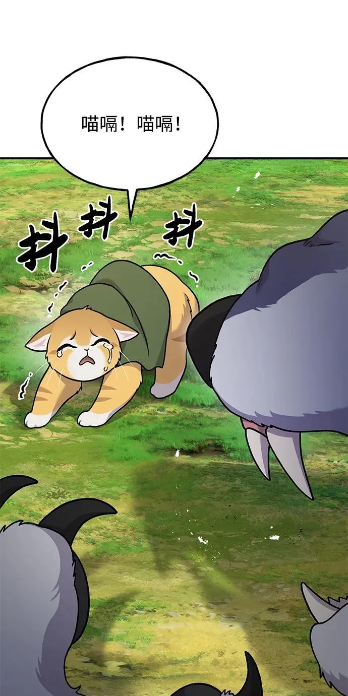 [第36话] 喵嗝！喵嗝！37