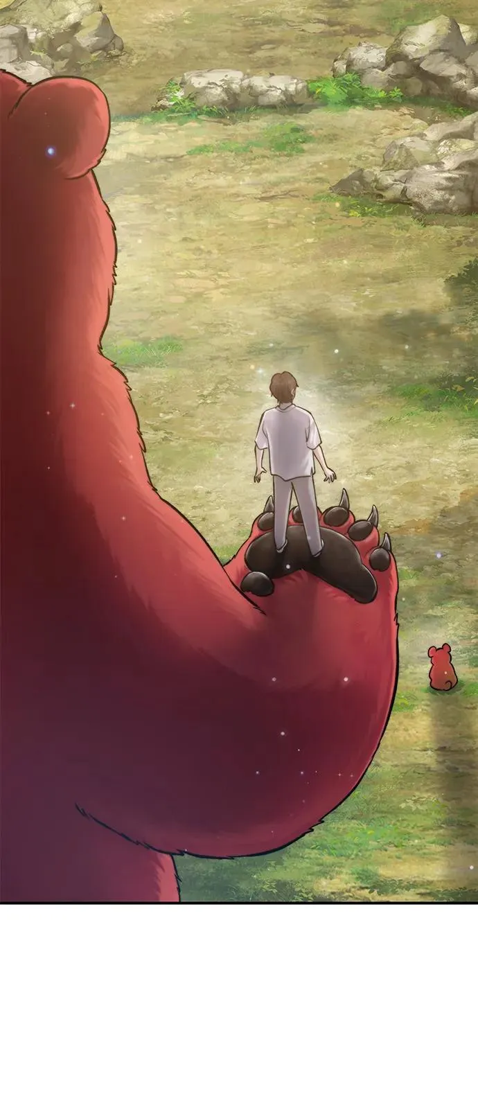 [第25话] 向洞穴外进发28