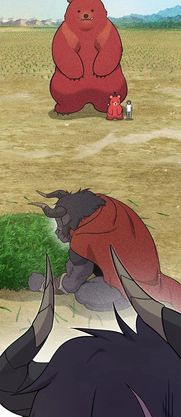 [第51话] 巨型电鳗的内丹109