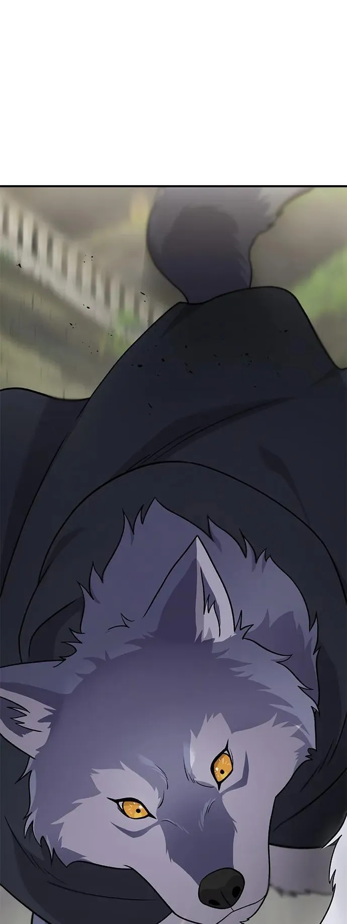[第44话] 银狼族23