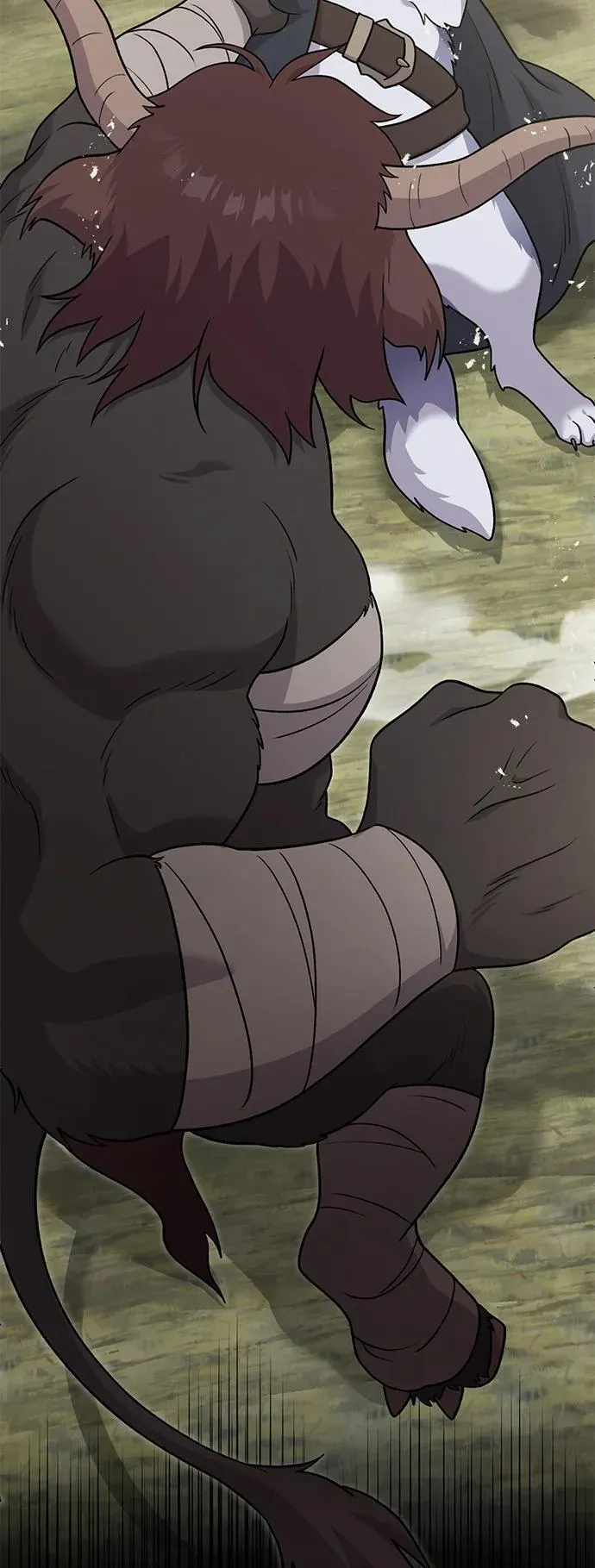 [第44话] 银狼族53