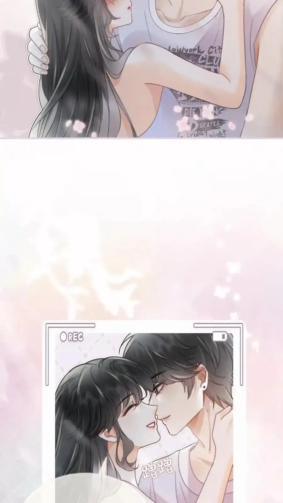 第191话 撩人湿发5
