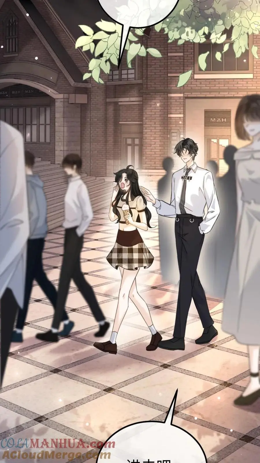 第37话 光影的美不及你半分30