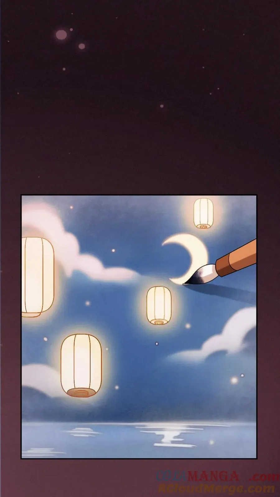 第278话 男朋友画技惨不忍睹2
