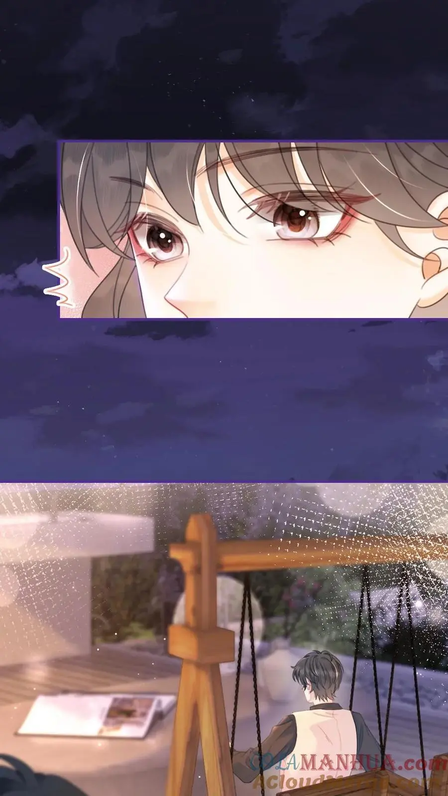 第61话 嘴硬心软的小猫6