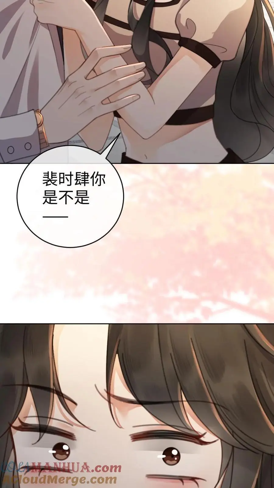 第38话 花孔雀求偶开屏30