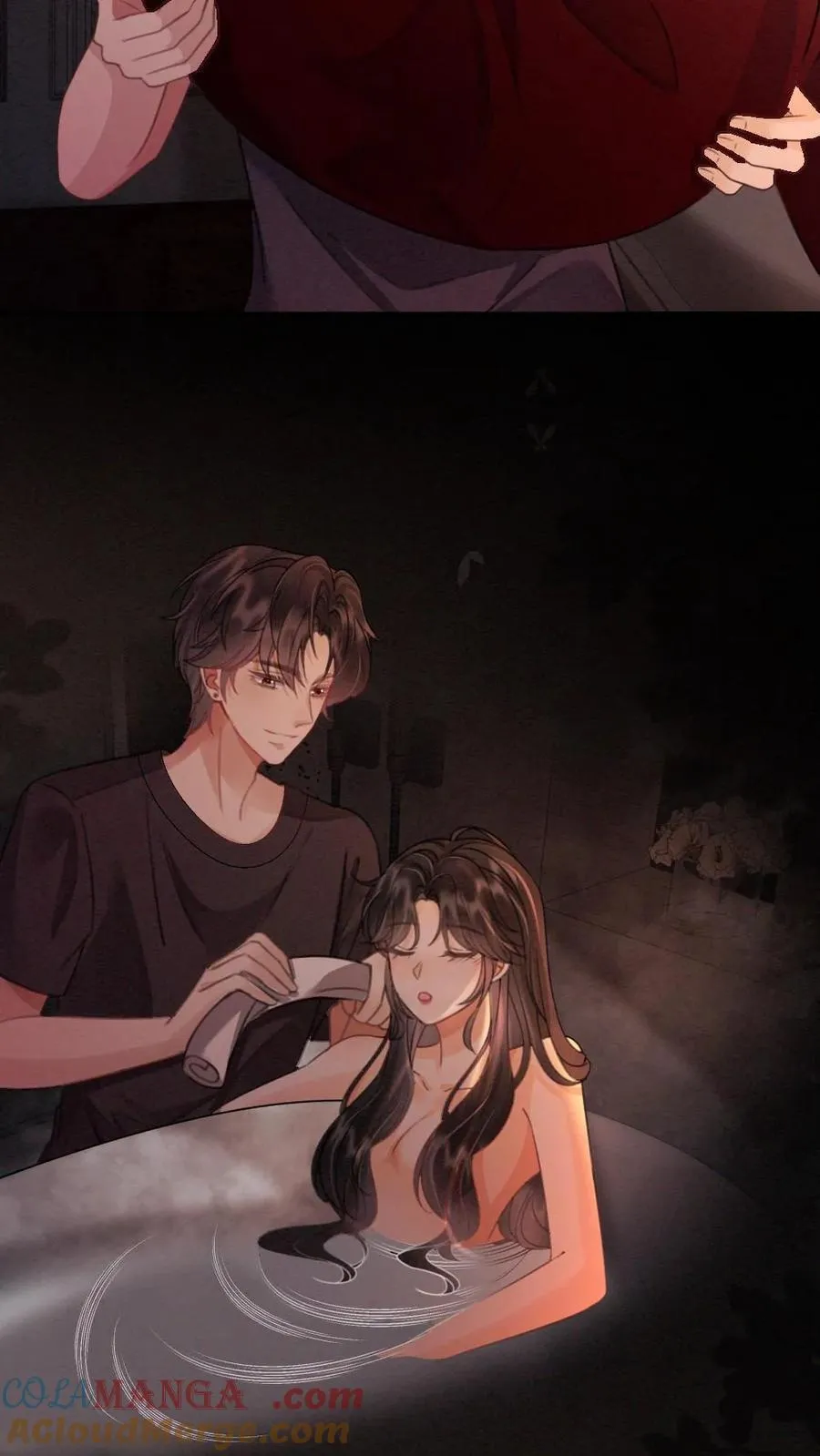 第249话 成年人要懂得节制！6