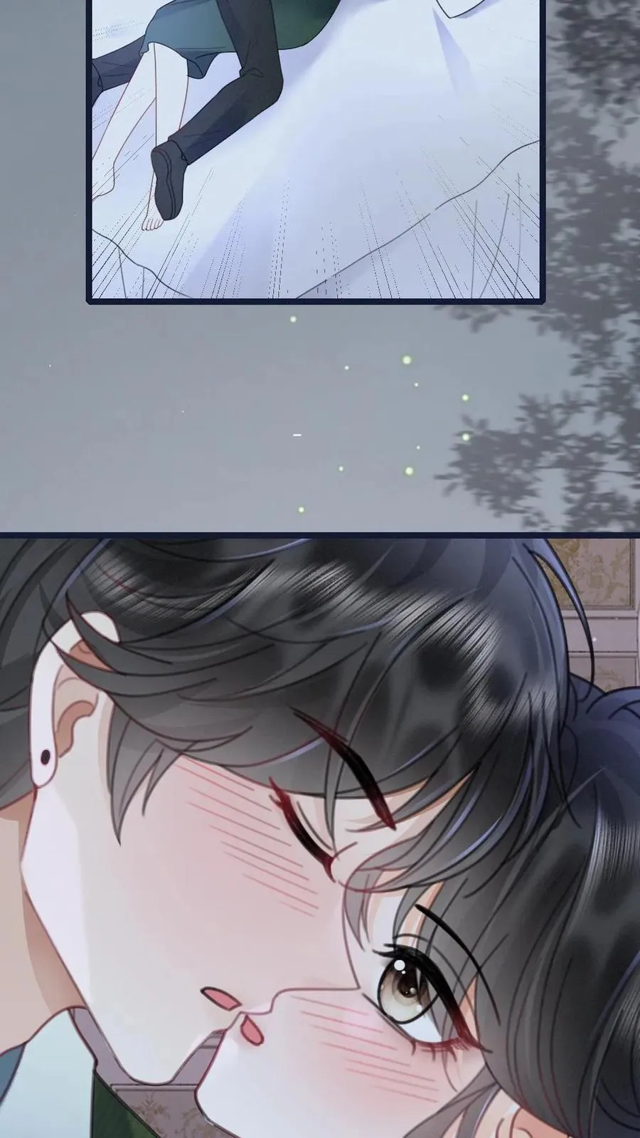 第216话 酒后的暧昧11