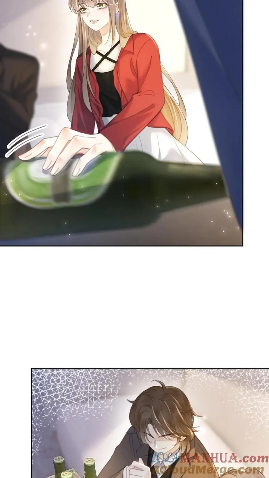 第47话 真心话or大冒险4