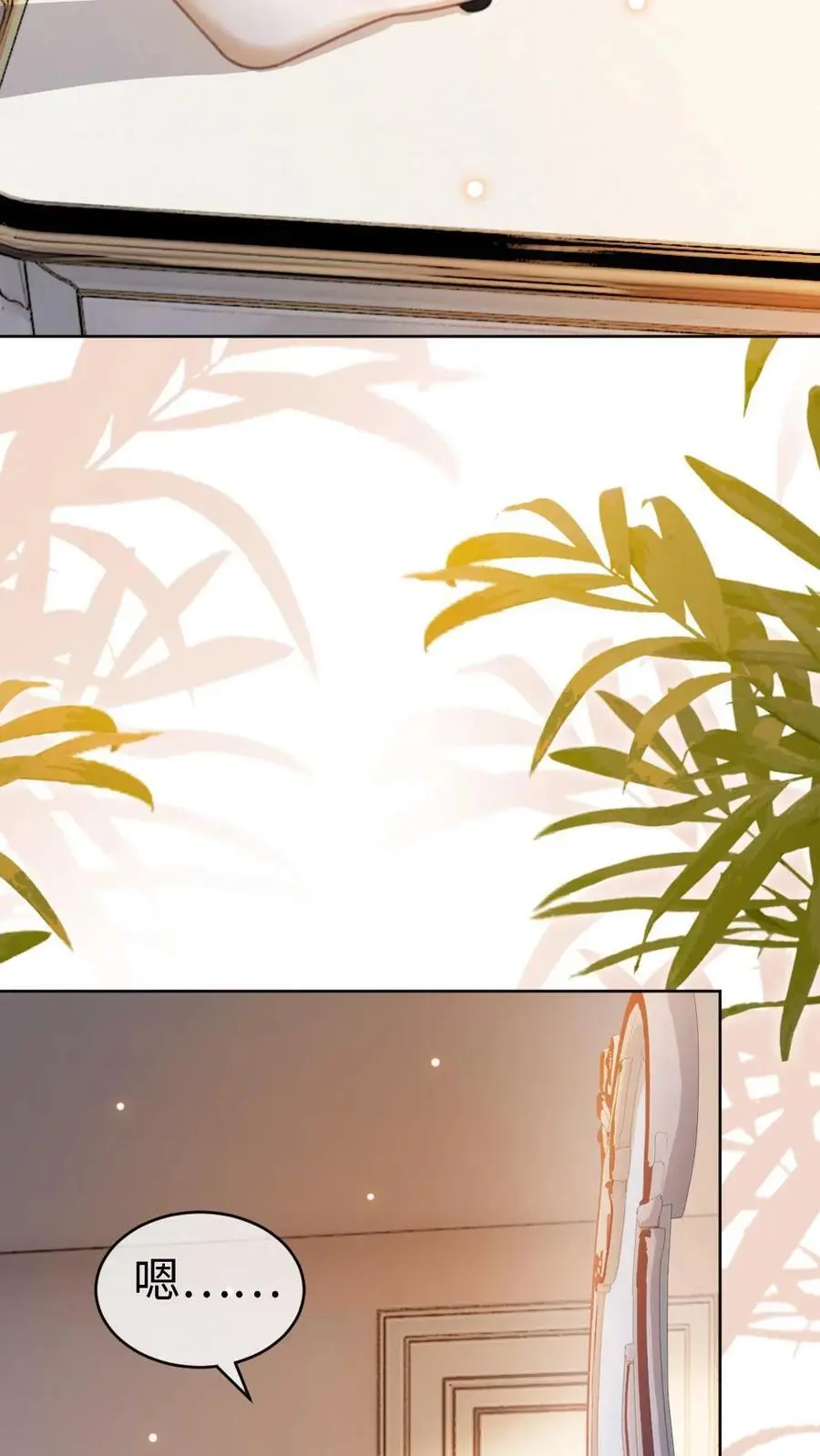 第37话 光影的美不及你半分9