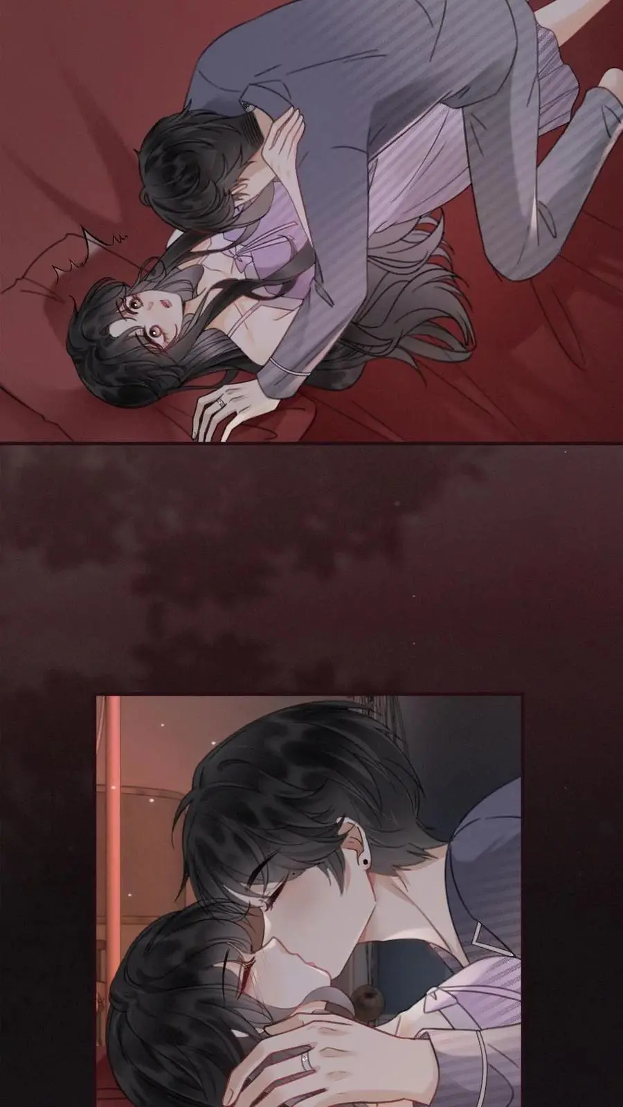 第181话 缠绵9