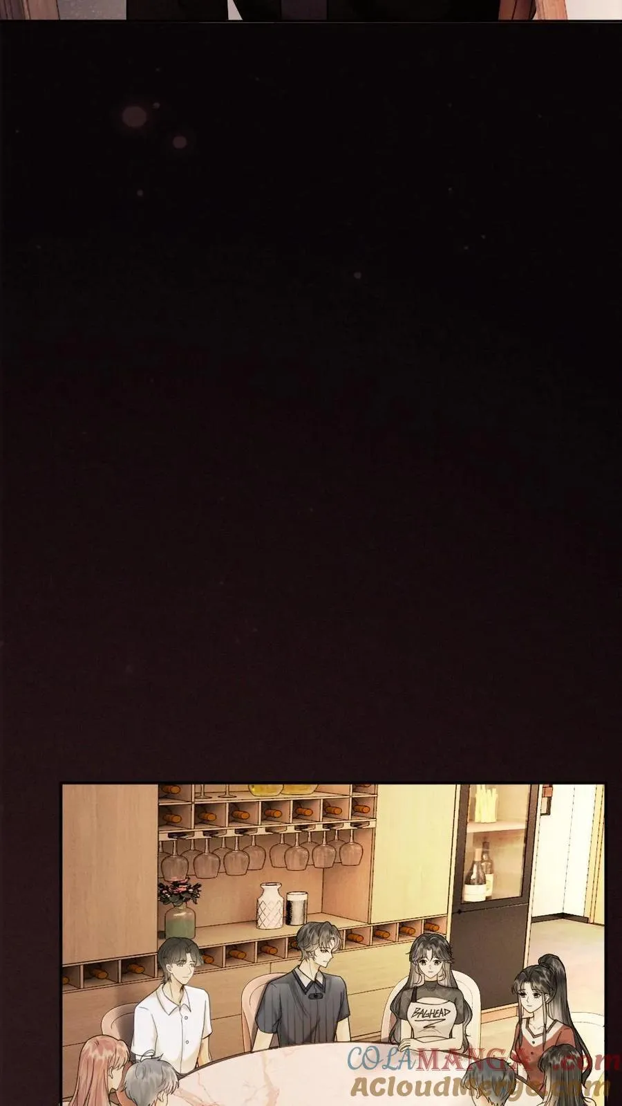 第275话 小酒儿游戏黑洞12