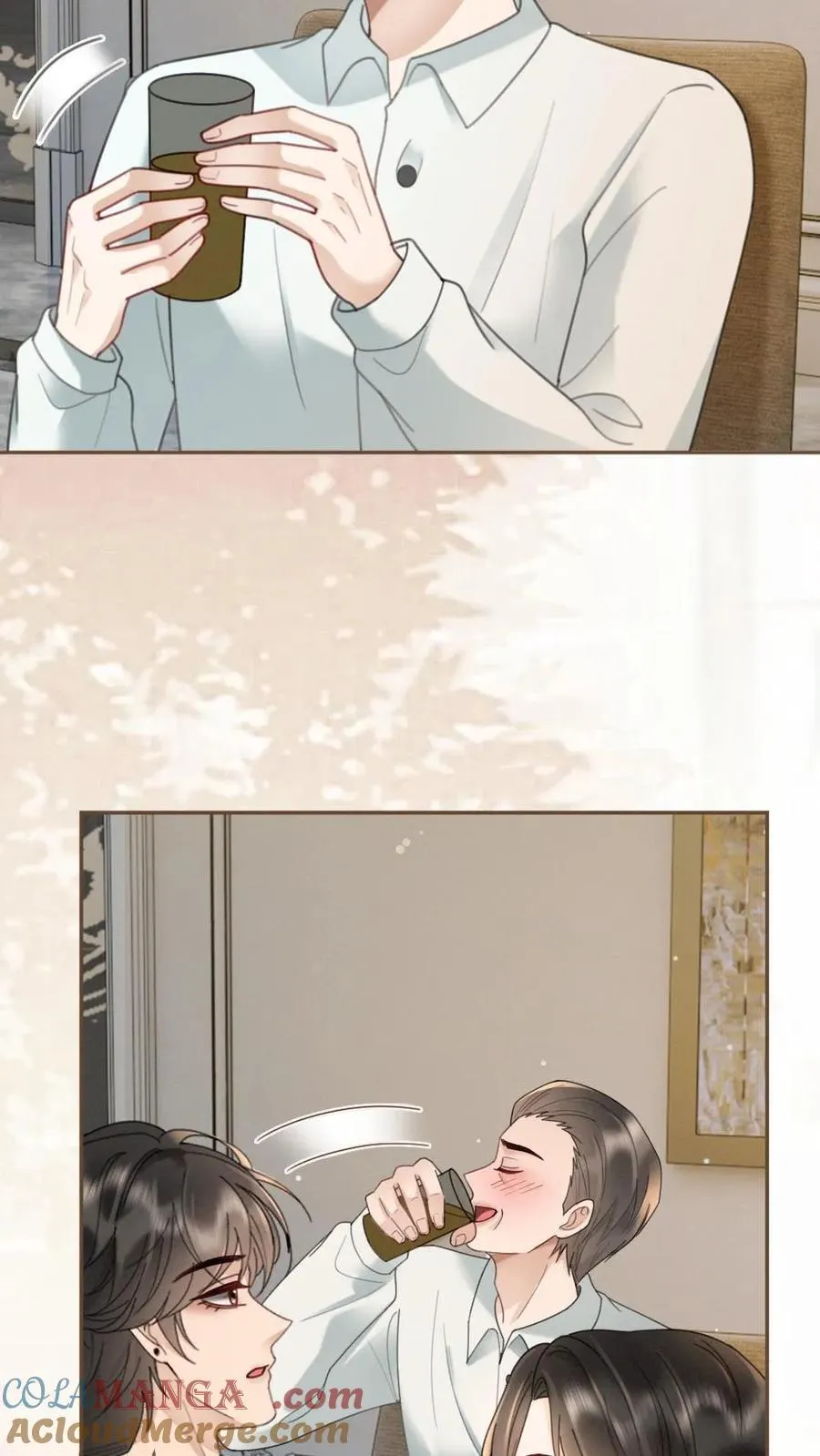 第214话 长辈面前撒狗粮6