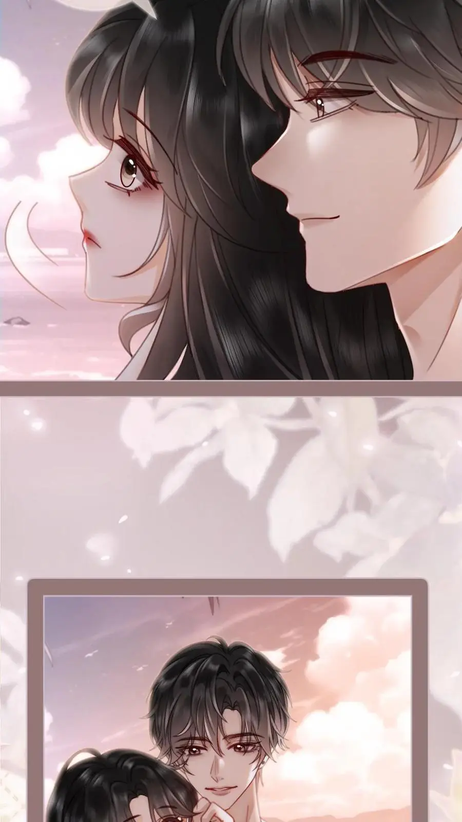 第159话 温柔挽发21