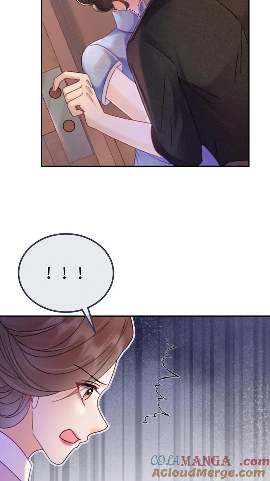 第221话 电梯暧昧18