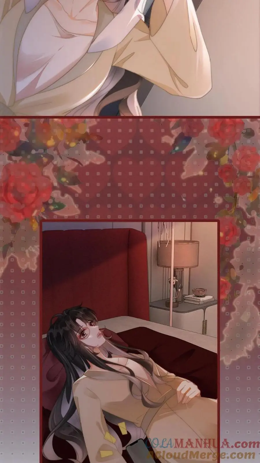 第148话 甘愿为她臣服22