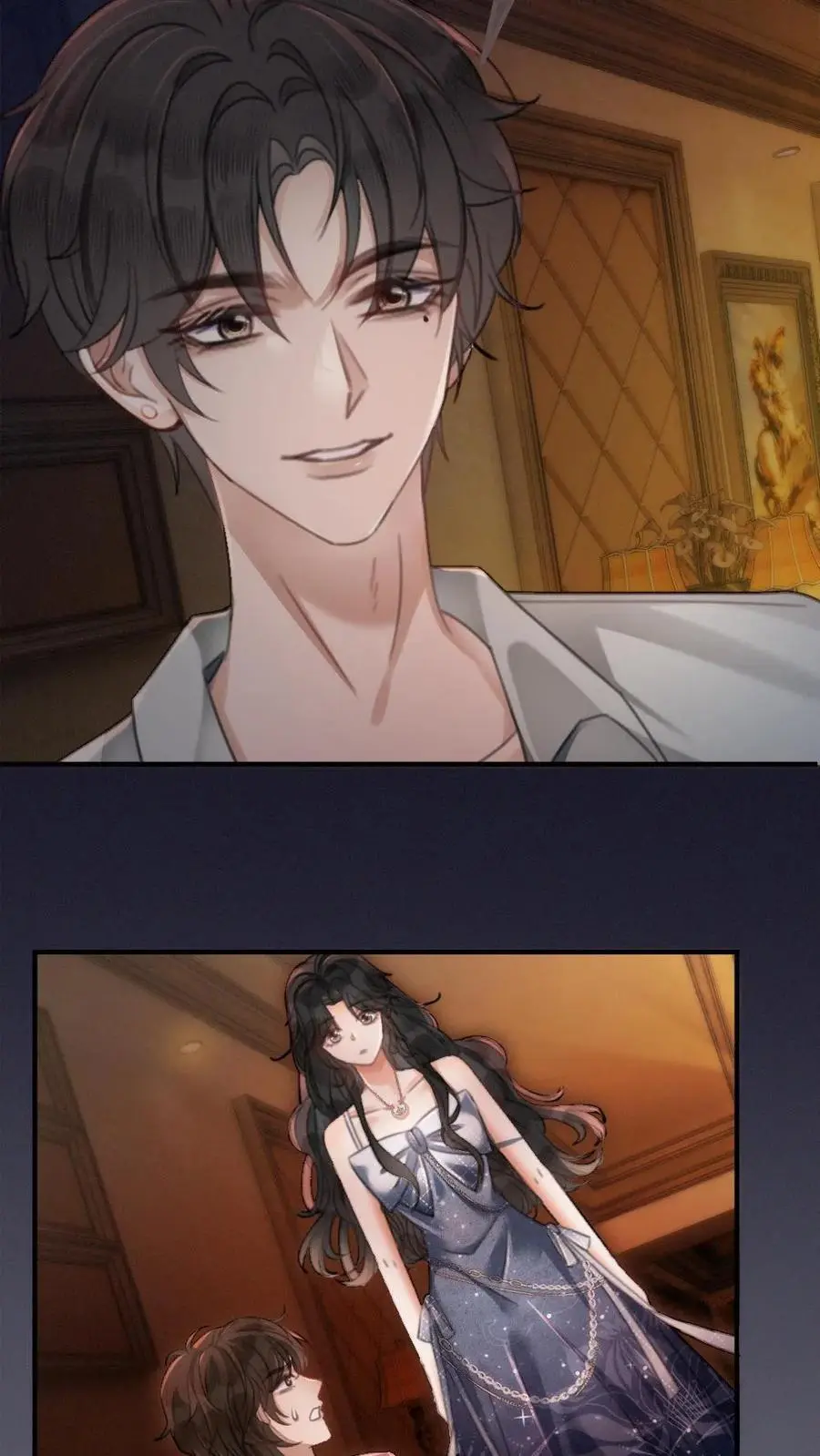 第114话 肮脏的过去5