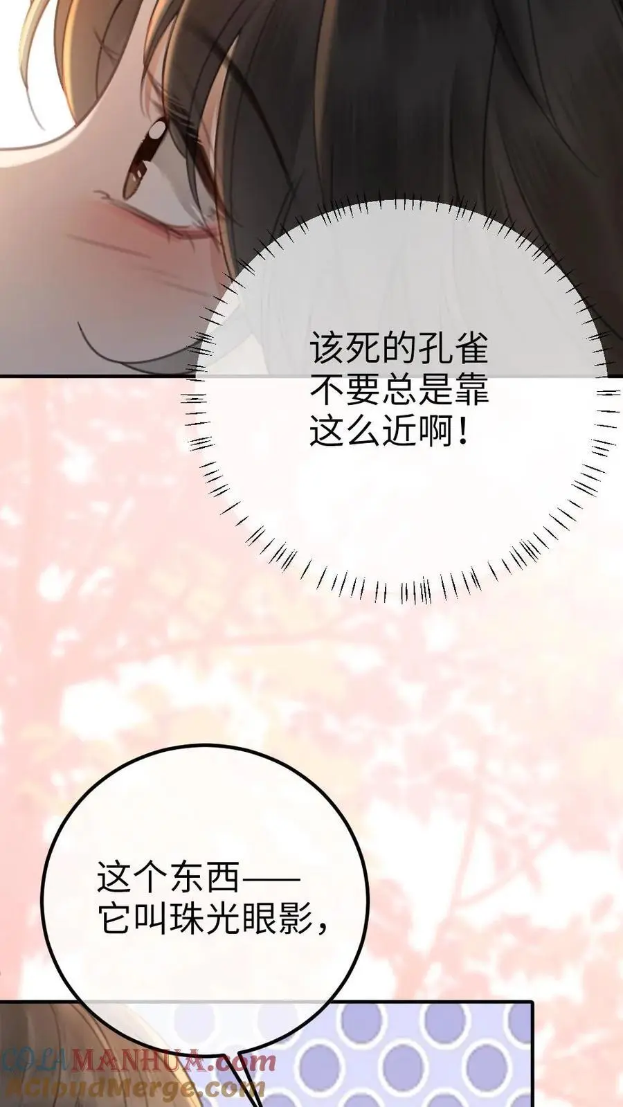 第38话 花孔雀求偶开屏26