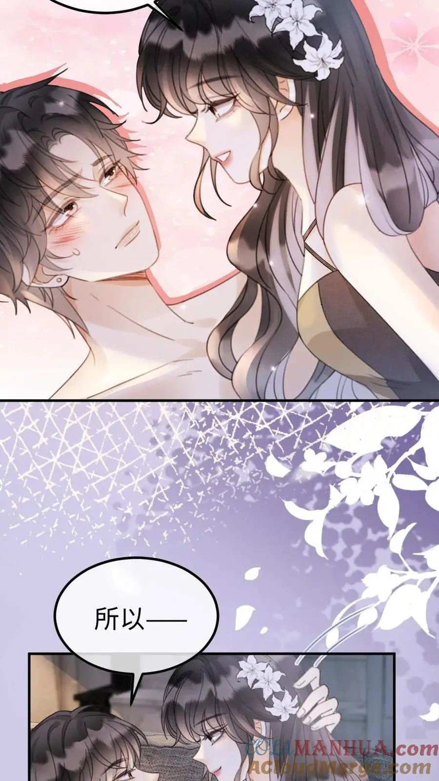 第133话 波斯猫的情话10