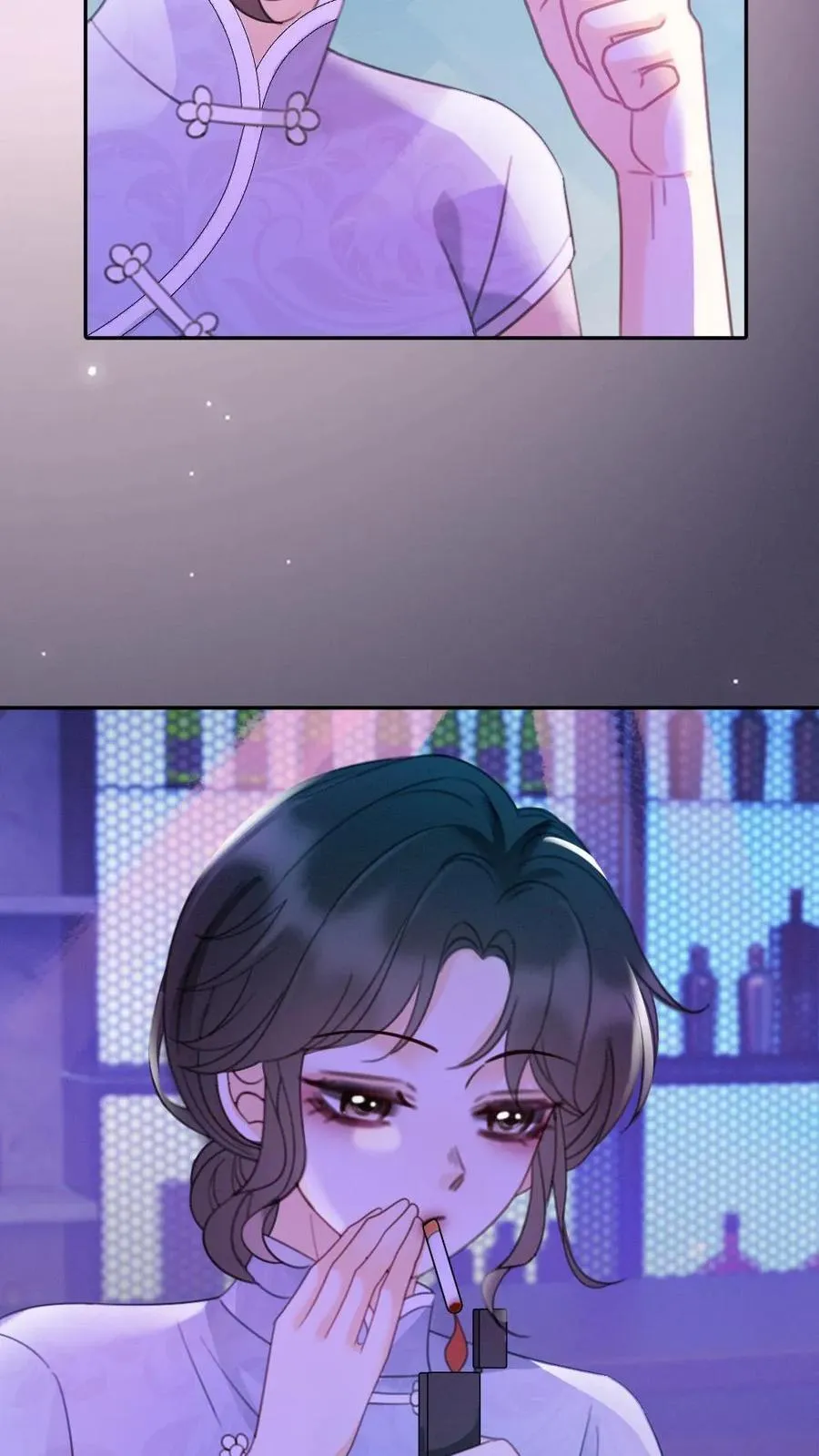 第220话 帅哥多少钱一晚？15