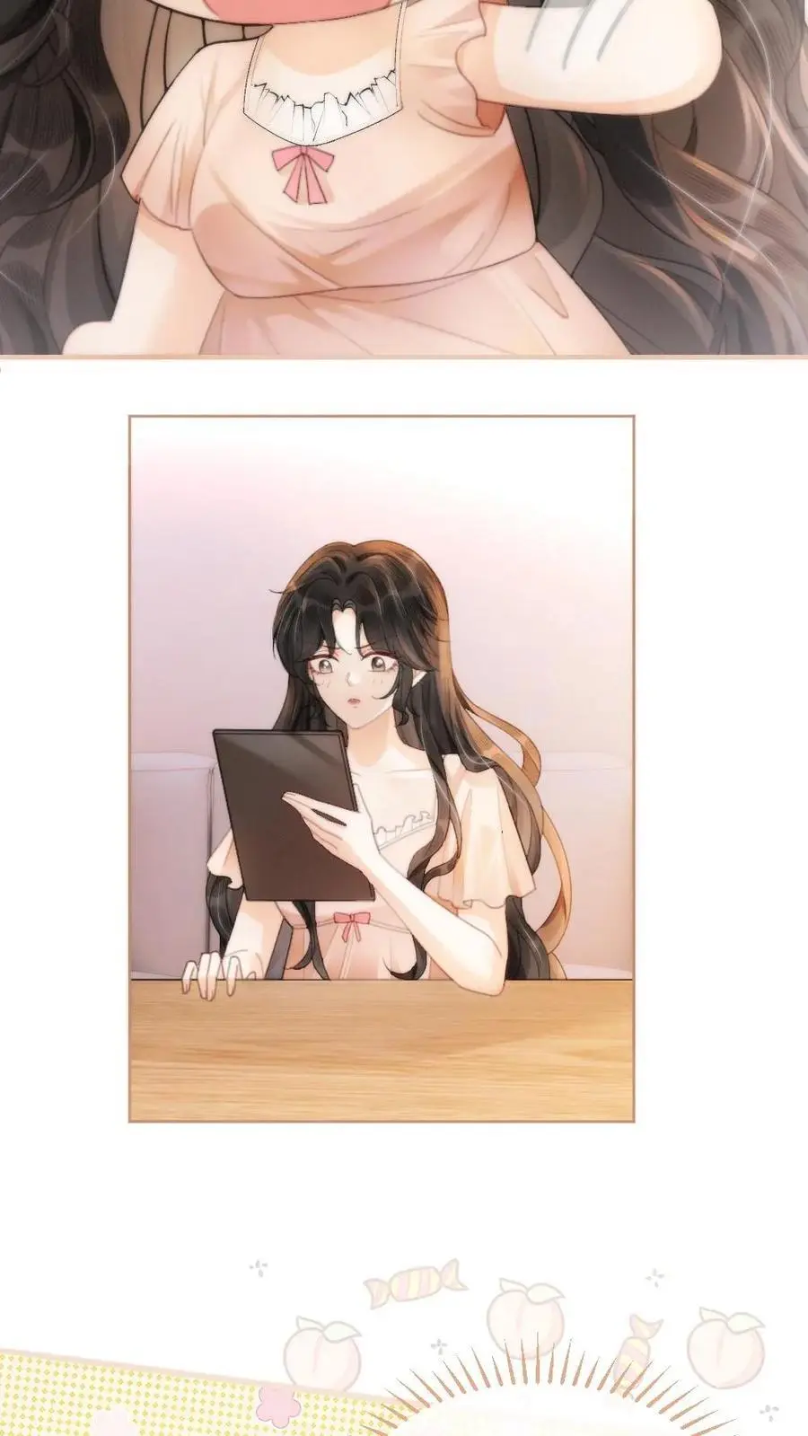 第105话 彻底沦陷17