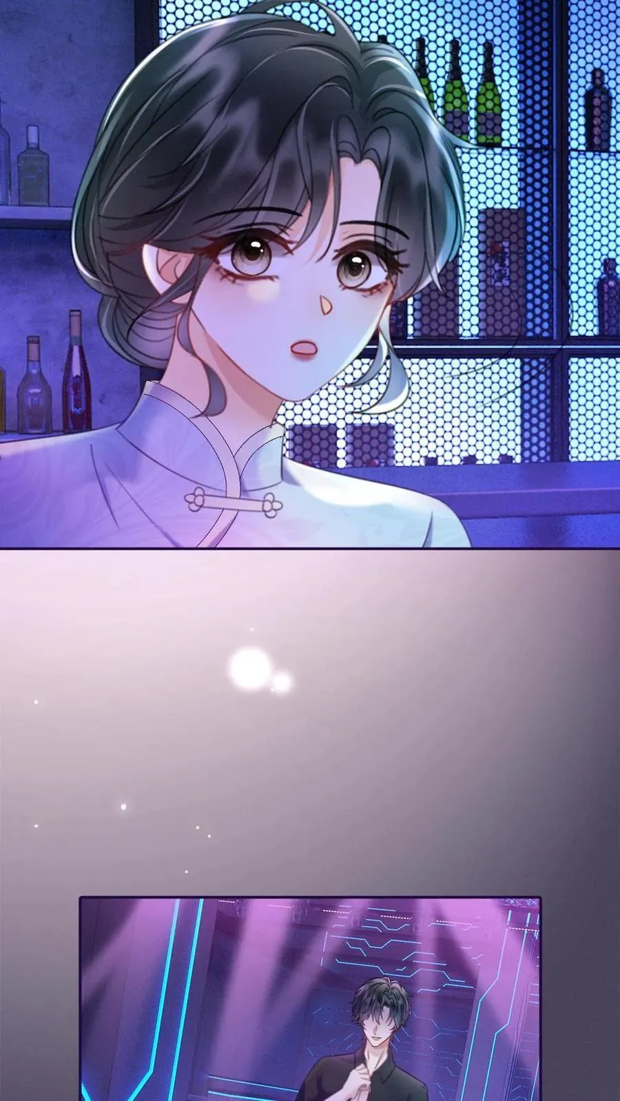第220话 帅哥多少钱一晚？11