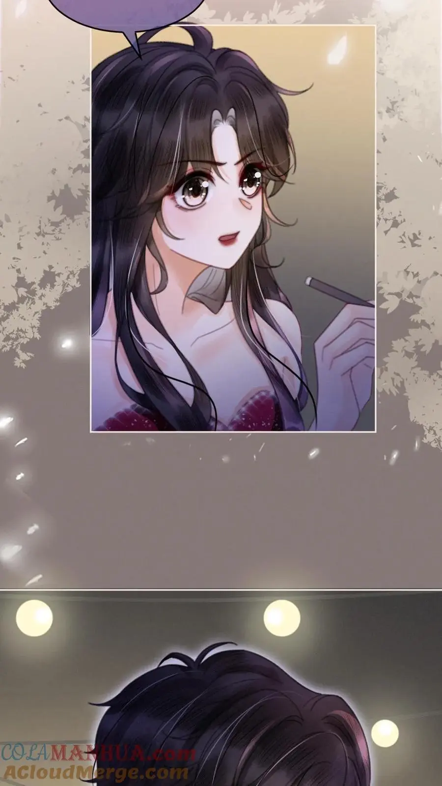 第61话 嘴硬心软的小猫26