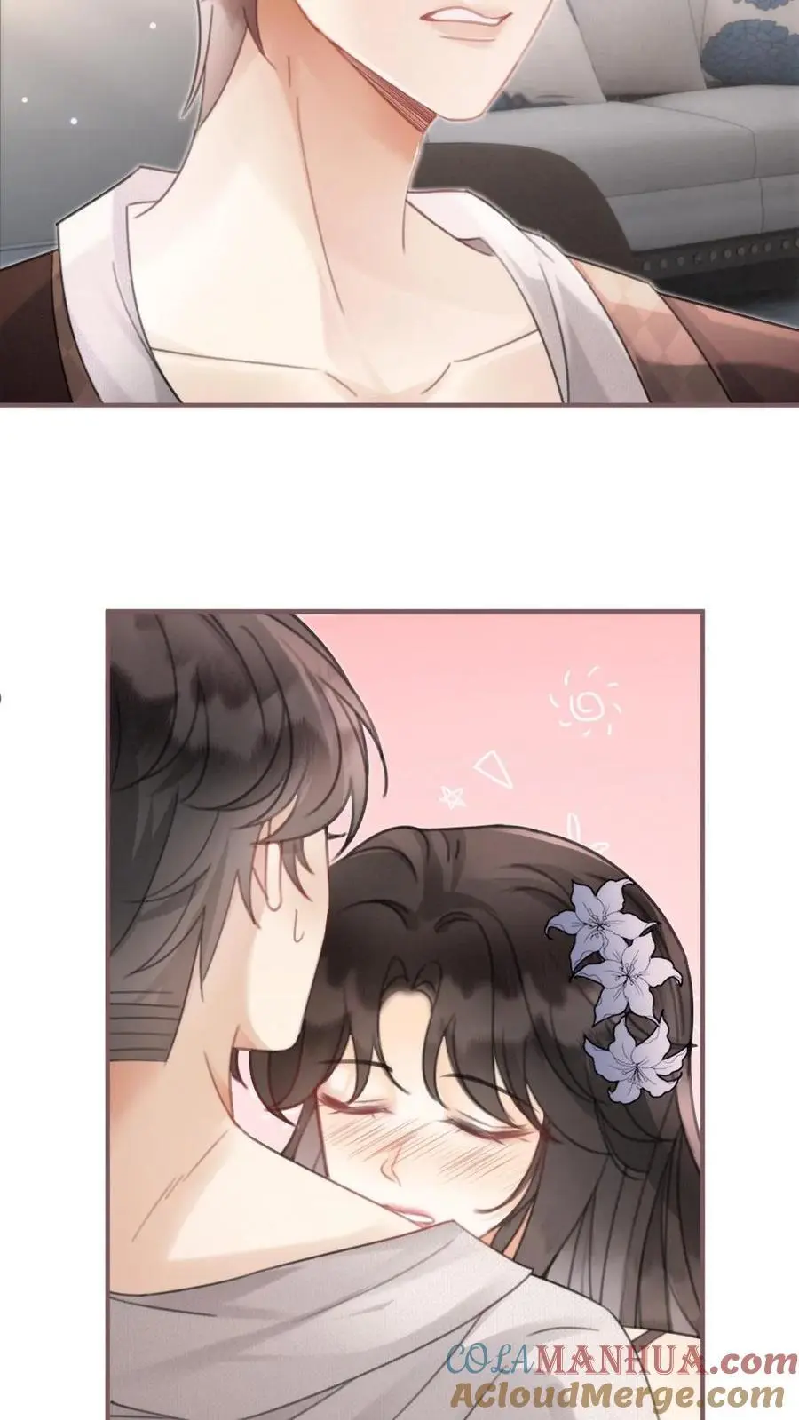 第129话 后台涩涩？14