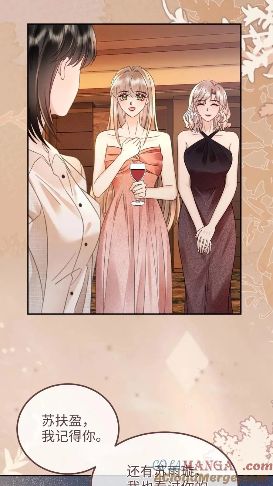 第210话 护女婿~2