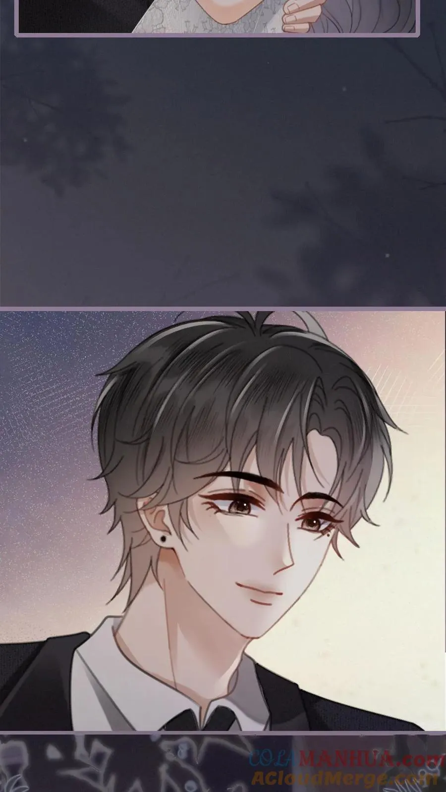 第202话 番外2 我的裴太太26