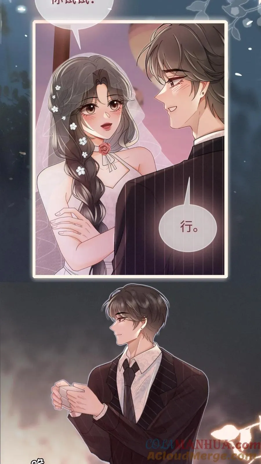 第200话 完结篇 永悬不落的月亮8