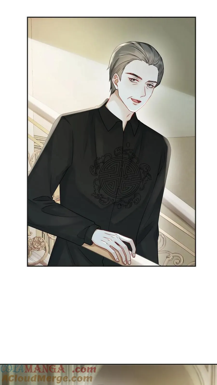 第241话 黎影帝是你爸？！20