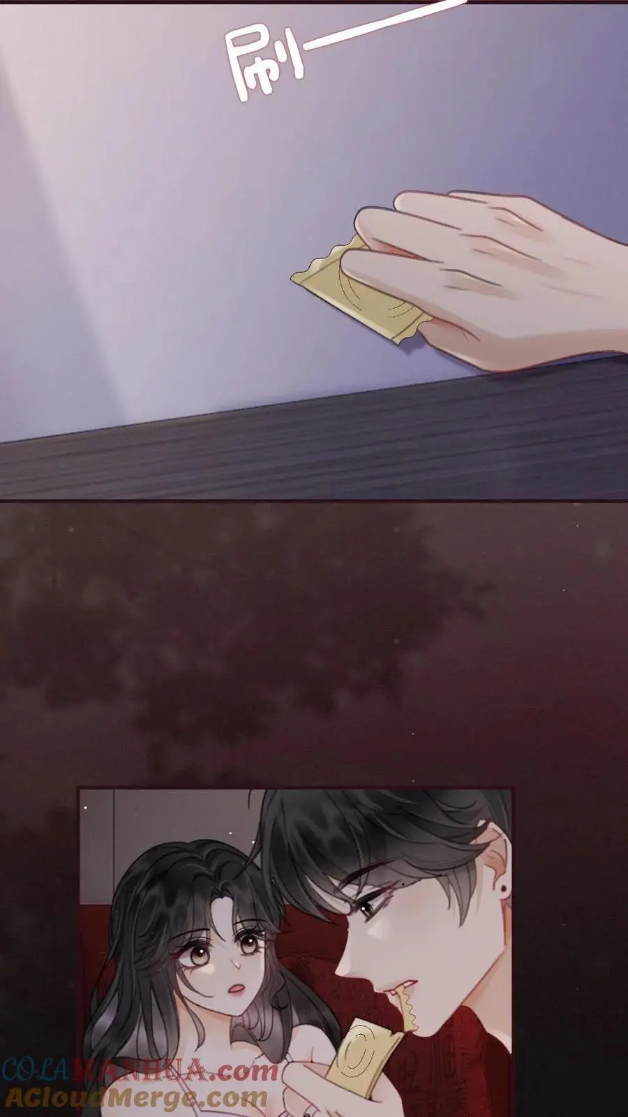 第181话 缠绵6