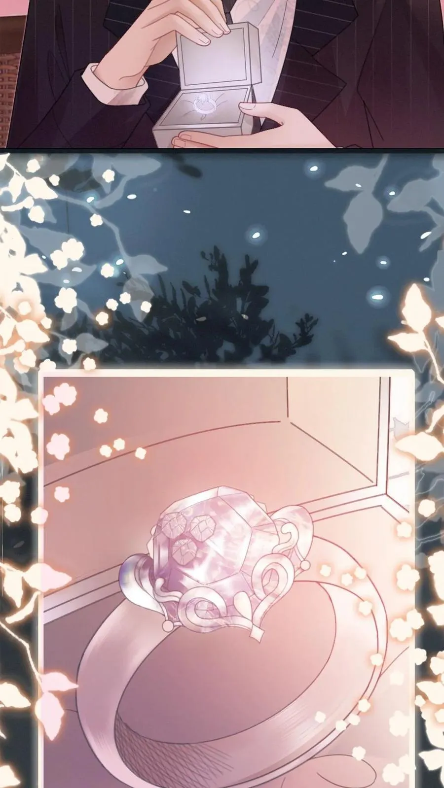 第200话 完结篇 永悬不落的月亮11