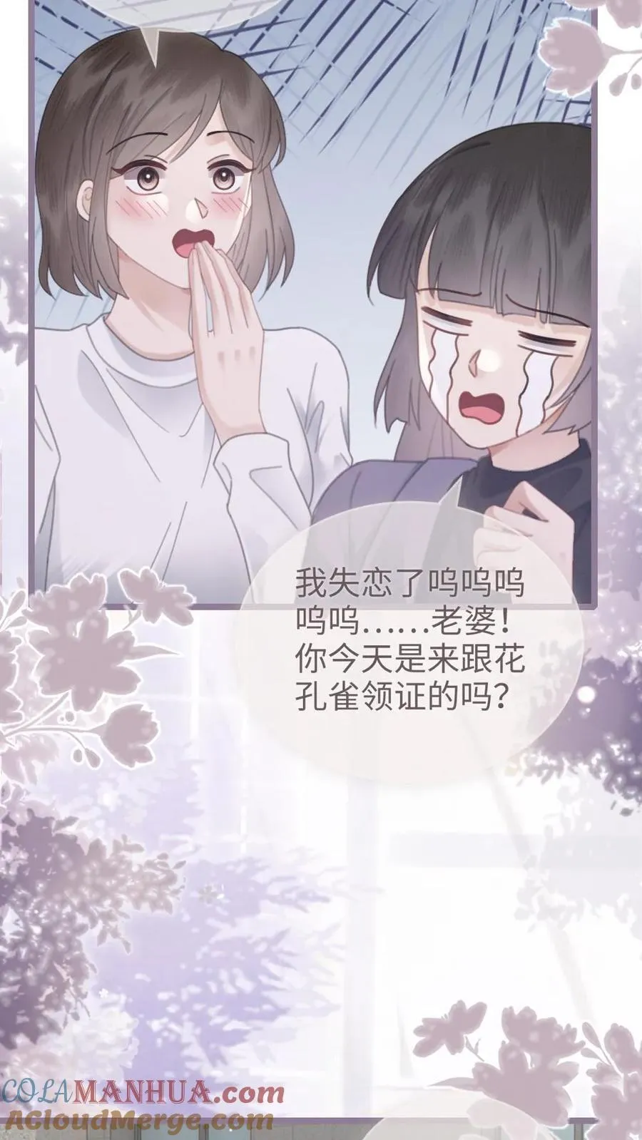 第202话 番外2 我的裴太太22