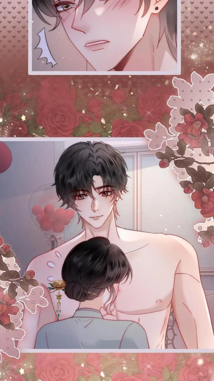 第147话 高级私生？5